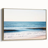 Ocean Art Prints – Serene Coastal Wall Art for Nautical Decor