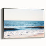 Ocean Art Prints – Serene Coastal Wall Art for Nautical Decor