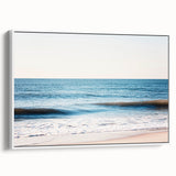 Ocean Art Prints – Serene Coastal Wall Art for Nautical Decor