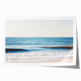 Ocean Art Prints – Serene Coastal Wall Art for Nautical Decor