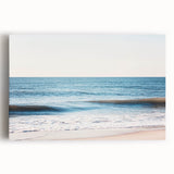 Ocean Art Prints – Serene Coastal Wall Art for Nautical Decor
