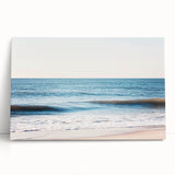 Ocean Art Prints – Serene Coastal Wall Art for Nautical Decor