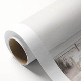 Minimalist Beach Boardwalk Coastal Wall Art - Seaside Nautical Decor