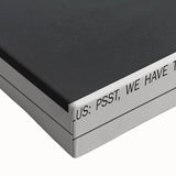 Coastal Wall Art - Surfer in Ocean Waves - Nautical Beach-Themed Print