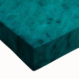 Coastal Wall Art: Aerial Ocean Waves and Sandy Beach - Beach-Themed Decor