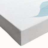 Watercolor Fish Coastal Wall Art – Ocean-Themed Nautical Print