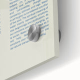 Serene Coastal Wall Art - Beach-Themed Nautical Decor for Tranquil Spaces