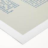 Serene Coastal Wall Art - Beach-Themed Nautical Decor for Tranquil Spaces