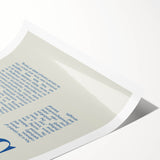 Serene Coastal Wall Art - Beach-Themed Nautical Decor for Tranquil Spaces