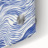 Ocean Waves Coastal Wall Art - Nautical Decor for Tranquil Spaces