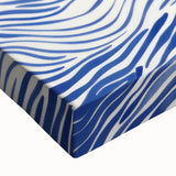 Ocean Waves Coastal Wall Art - Nautical Decor for Tranquil Spaces