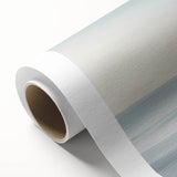 Minimalist Coastal Wall Art – Serene Ocean Horizon Beach Print