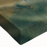 Coastal Wall Art: Aerial Beach Seaside Nautical Decor for Ocean Lovers