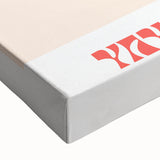 Modern Wall Art – Contemporary Canvas with Yayoi Kusama’s Pumpkin Design