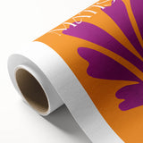 Modern Wall Decor – Contemporary Canvas Art Inspired by Matisse’s Cutouts