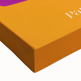 Modern Wall Decor – Contemporary Canvas Art Inspired by Matisse’s Cutouts