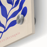 Contemporary Art Prints – Matisse-Inspired Modern Abstract Wall Decor