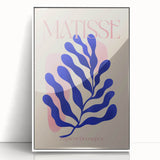 Contemporary Art Prints – Matisse-Inspired Modern Abstract Wall Decor