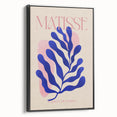 Contemporary Art Prints – Matisse-Inspired Modern Abstract Wall Decor