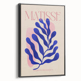 Contemporary Art Prints – Matisse-Inspired Modern Abstract Wall Decor