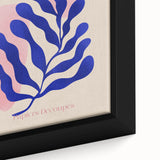 Contemporary Art Prints – Matisse-Inspired Modern Abstract Wall Decor
