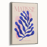 Contemporary Art Prints – Matisse-Inspired Modern Abstract Wall Decor