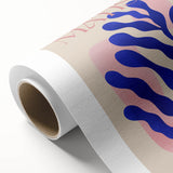 Contemporary Art Prints – Matisse-Inspired Modern Abstract Wall Decor