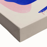 Contemporary Art Prints – Matisse-Inspired Modern Abstract Wall Decor