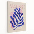 Contemporary Art Prints – Matisse-Inspired Modern Abstract Wall Decor