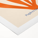 Modern Wall Decor – Matisse-Inspired Abstract Art on Contemporary Canvas