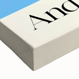 Contemporary Art Prints - Modern Wall Decor with Abstract Sunset Design