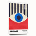 Bauhaus Modern Wall Decor - Contemporary Art Prints with Abstract Design