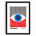 Bauhaus Modern Wall Decor - Contemporary Art Prints with Abstract Design