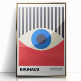Bauhaus Modern Wall Decor - Contemporary Art Prints with Abstract Design
