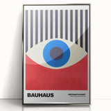 Bauhaus Modern Wall Decor - Contemporary Art Prints with Abstract Design