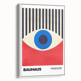 Bauhaus Modern Wall Decor - Contemporary Art Prints with Abstract Design