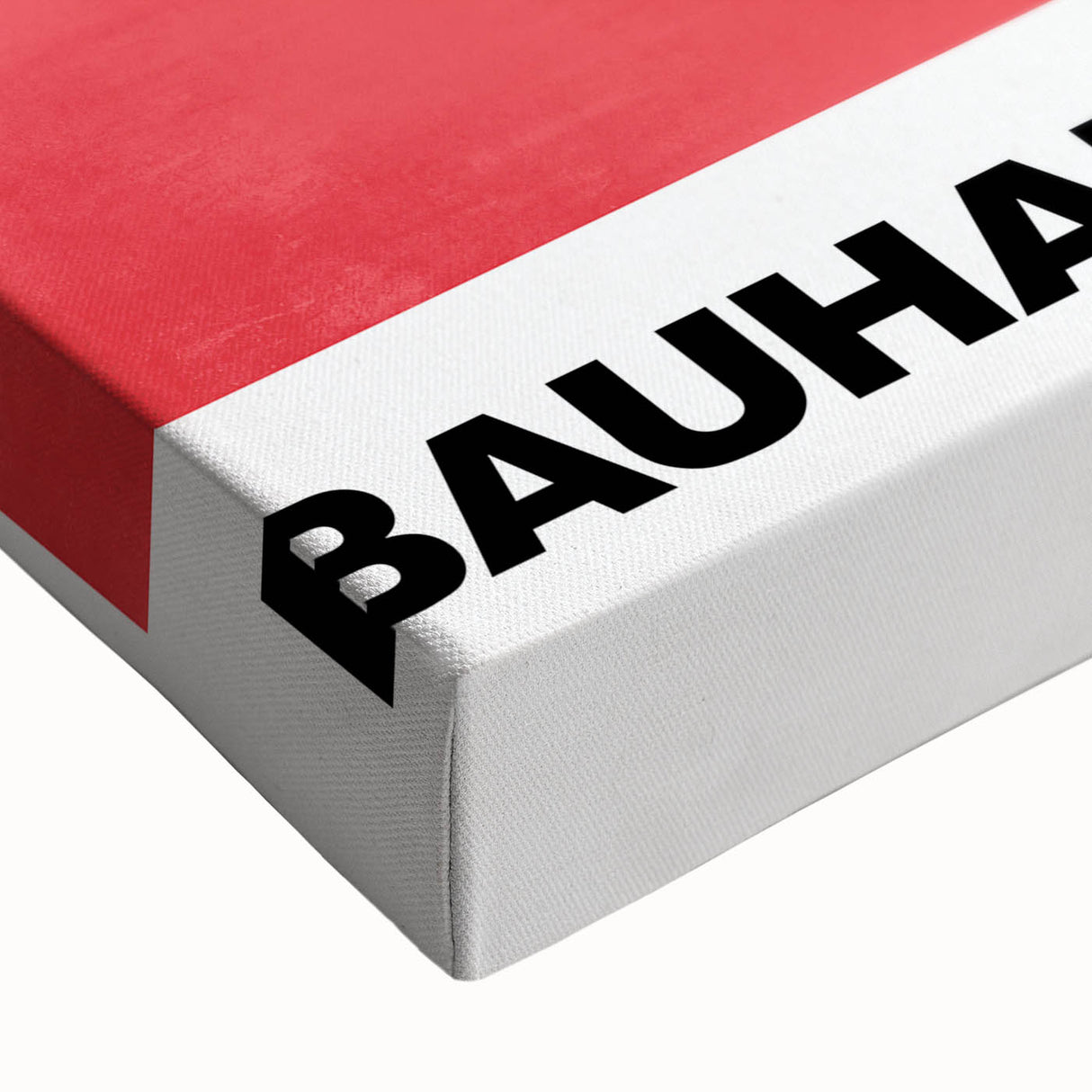 Bauhaus Modern Wall Decor - Contemporary Art Prints with Abstract Design