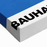 Contemporary Bauhaus Art - Modern Wall Decor with Geometric Design