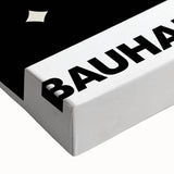 Bauhaus Modern Wall Decor - Contemporary Art Prints with Dotted Design