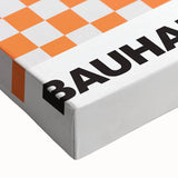 Bauhaus Modern Wall Decor - Contemporary Art Prints with Retro Circles