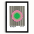 Contemporary Art Prints - Modern Wall Decor with Bauhaus-Inspired Design
