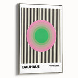 Contemporary Art Prints - Modern Wall Decor with Bauhaus-Inspired Design