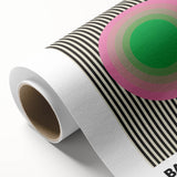 Contemporary Art Prints - Modern Wall Decor with Bauhaus-Inspired Design