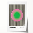 Contemporary Art Prints - Modern Wall Decor with Bauhaus-Inspired Design
