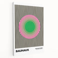 Contemporary Art Prints - Modern Wall Decor with Bauhaus-Inspired Design