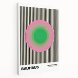 Contemporary Art Prints - Modern Wall Decor with Bauhaus-Inspired Design