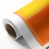 Contemporary Canvas Art - Rothko-Inspired Modern Abstract Wall Decor