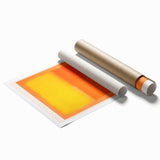 Contemporary Canvas Art - Rothko-Inspired Modern Abstract Wall Decor