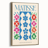 Contemporary Art Prints – Abstract Large Decoration with Masks, Modern Decor