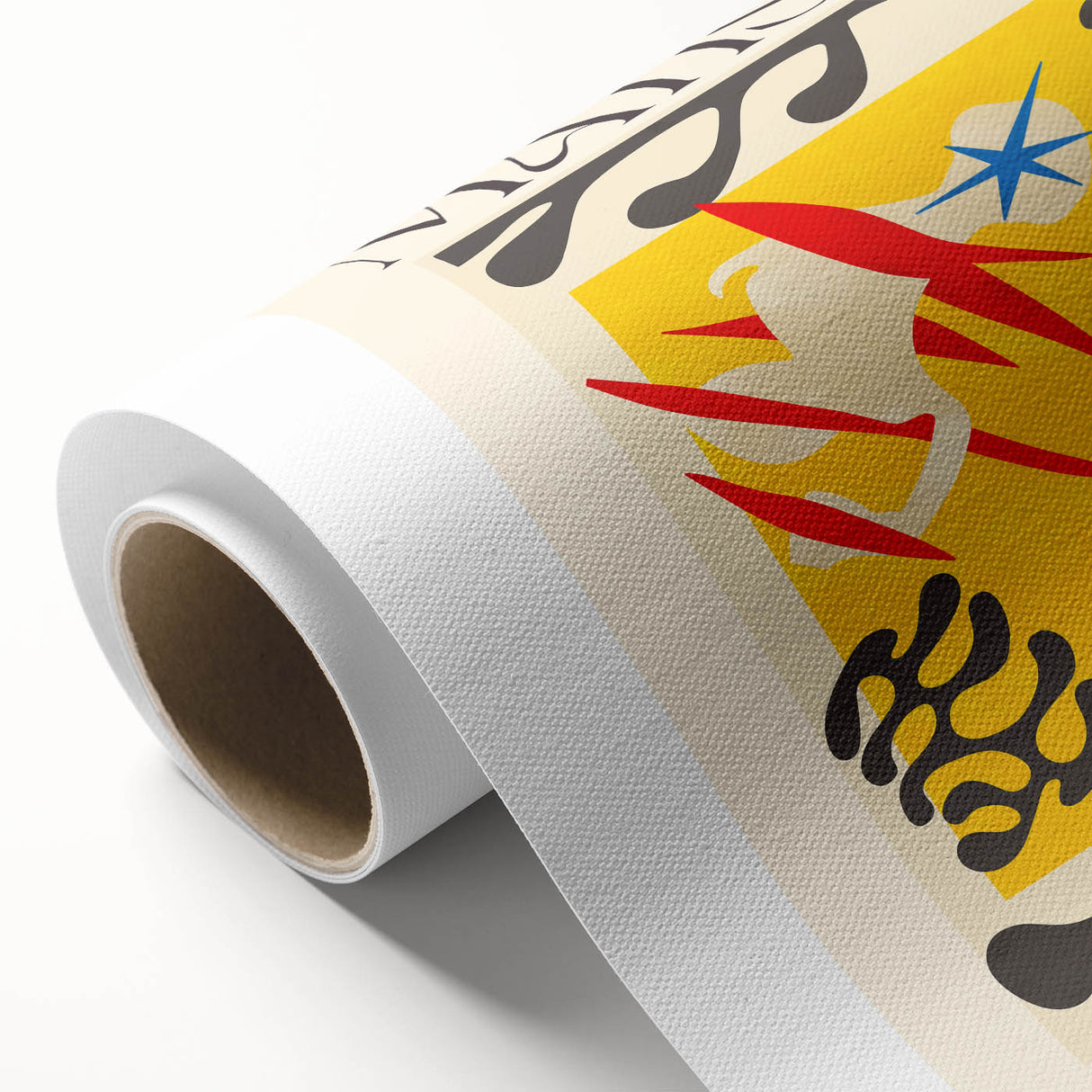 Contemporary Art Prints – The Nightmare of the White Elephant, Modern Decor